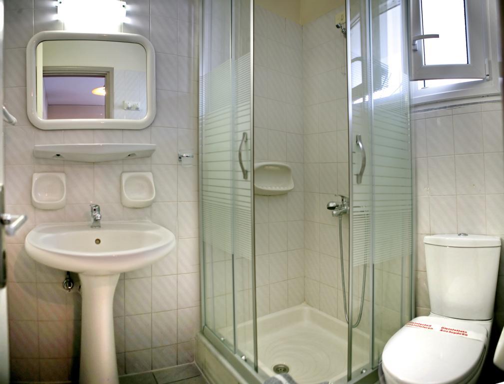 Princess Studios Mitilini Mytilíni 部屋 写真
