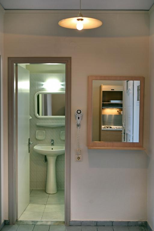 Princess Studios Mitilini Mytilíni 部屋 写真